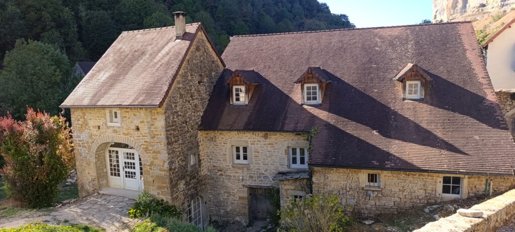 Souvenir — 25 septembre 2026 — photo 5 — Gite de la ferme du bois joli — Visiteur